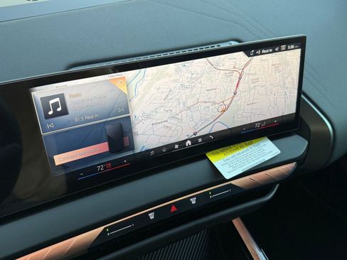 New 2026 BMW X3 xDrive30 w/ Convenience Package image 27