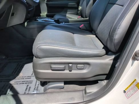 Used 2023 Honda Passport Elite image 20