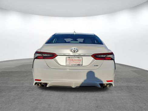 Certified 2024 Toyota Camry XSE image 6