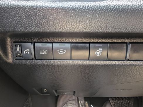 Used 2024 Toyota RAV4 AWD Hybrid w/ Weather Package image 27