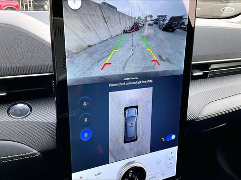 Used 2025 Ford Mustang Mach-E Select image 33