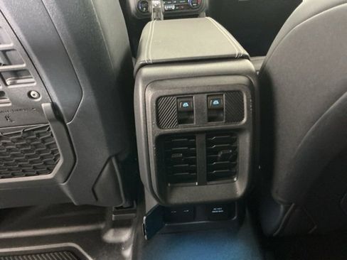 New 2025 Ford Bronco Big Bend w/ Black Diamond Package image 24