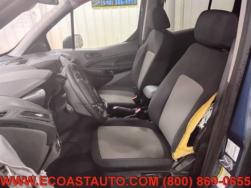 Used 2022 Ford Transit Connect XL FWD image 10