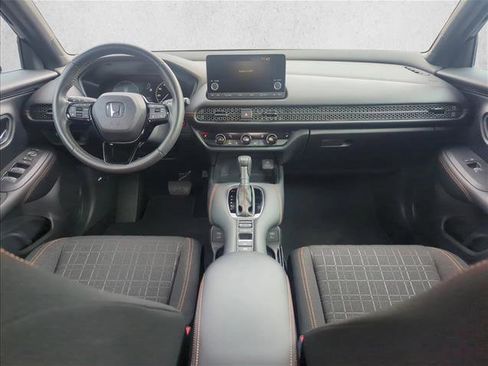 Used 2024 Honda HR-V Sport image 21