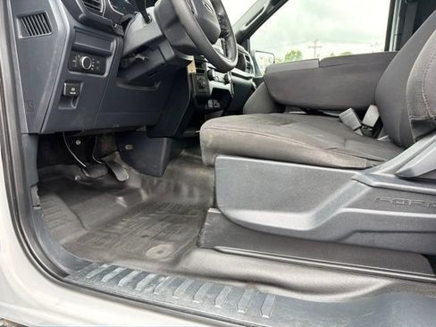 Certified 2022 Ford F150 XL w/ STX Appearance Package AWD/4WD image 14