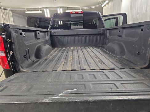 Used 2015 GMC Sierra 2500 Denali image 19