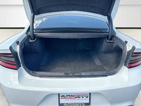 Used 2023 Dodge Charger GT RWD image 23