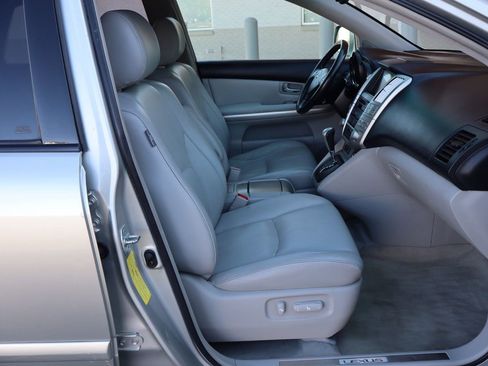 Used 2006 Lexus RX 400h image 21