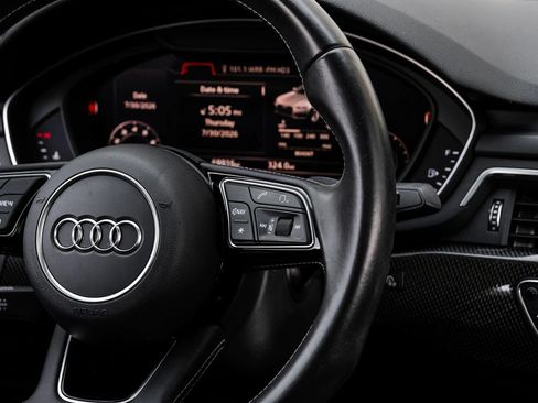 Used 2019 Audi S5 Premium Plus w/ Premium Plus AWD/4WD image 23