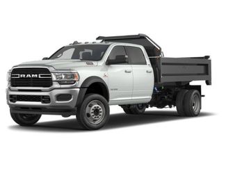 Used 2020 RAM 5500 Tradesman w/ Max Tow Package AWD/4WD video 1