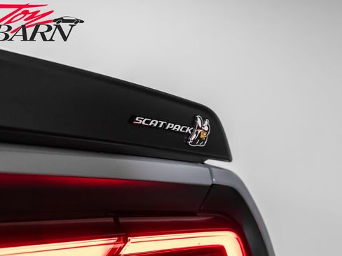 Used 2021 Dodge Challenger R/T Scat Pack image 14