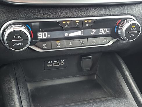 Used 2019 Nissan Altima 2.5 SV image 20