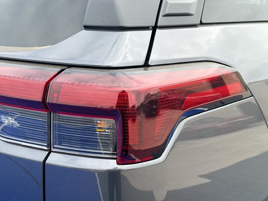 New 2026 Subaru Outback Limited AWD/4WD image 35