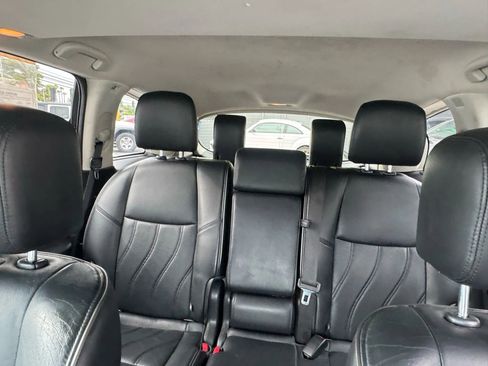 Used 2014 INFINITI QX60 AWD w/ Premium Plus Package image 18