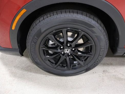 New 2026 Honda CR-V Sport-L image 10