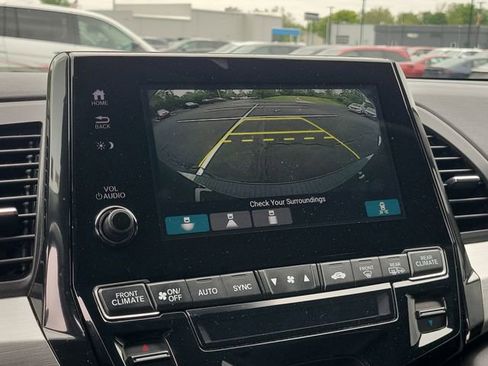 Used 2019 Honda Odyssey EX-L image 25