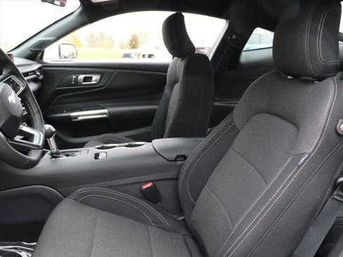 New 2026 Ford Mustang Coupe image 17