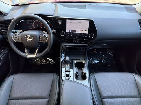 Used 2022 Lexus NX 250 FWD image 15