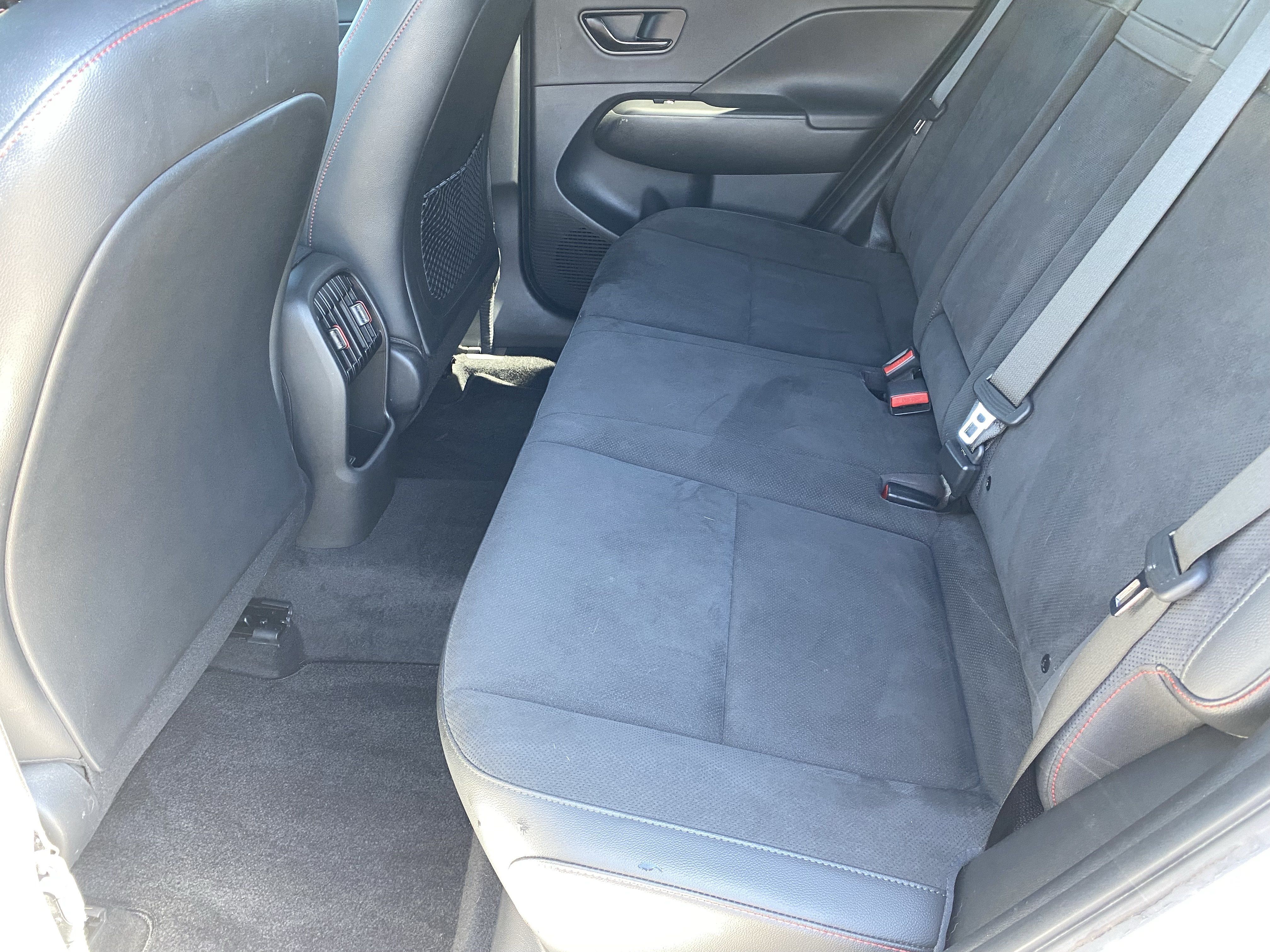 Used 2024 Hyundai Kona N Line AWD/4WD image 15