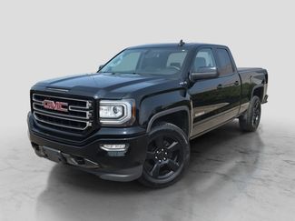Used 2017 GMC Sierra 1500 4x4 Double Cab w/ Elevation Edition video 1