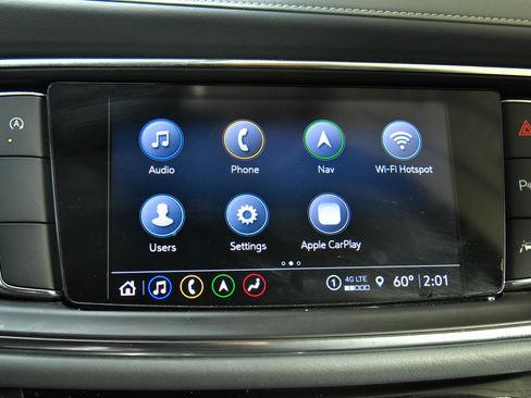 Used 2024 Buick Enclave Premium image 26