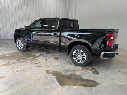 New 2026 Chevrolet Silverado 1500 LTZ w/ LTZ Premium Package