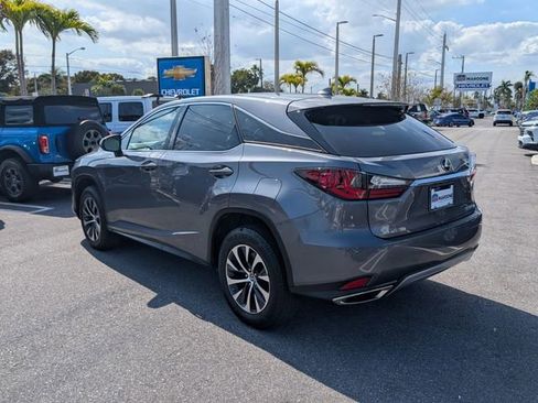 Used 2021 Lexus RX 350 FWD w/ Accessory Package image 5