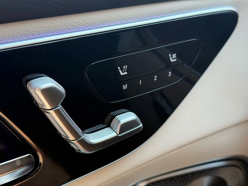 Used 2026 Mercedes-Benz GLC 350e 4MATIC image 24