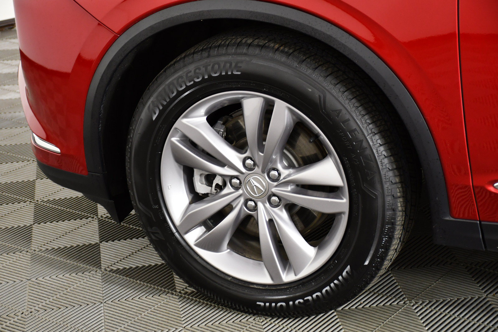 Certified 2023 Acura MDX SH-AWD image 54