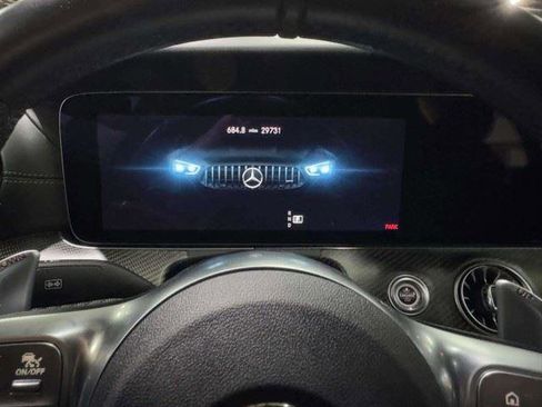 Used 2021 Mercedes-Benz AMG GT 63 S image 48