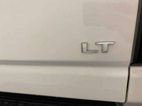 New 2025 Chevrolet Silverado 2500 LT w/ Z71 Chrome Sport Edition image 27