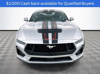 New 2026 Ford Mustang GT Premium RWD video 2