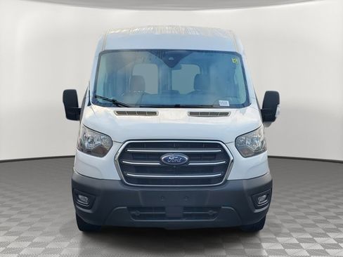 Certified 2020 Ford Transit 150 Medium Roof w/ Load Area Protection Package image 2