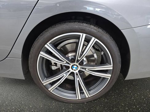 Used 2023 BMW 330i Sedan w/ Driving Assistance Package RWD image 28