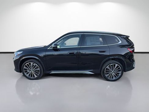 New 2026 BMW X1 xDrive28i w/ Technology Package AWD/4WD image 6