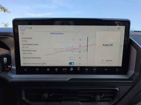 New 2025 Ford Bronco Sport Badlands image 16