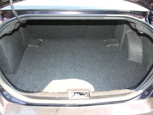 Used 2007 Ford Fusion SEL AWD/4WD image 15