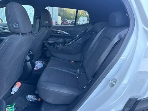 Used 2026 Chevrolet Equinox EV LT w/ Comfort Package AWD/4WD image 13