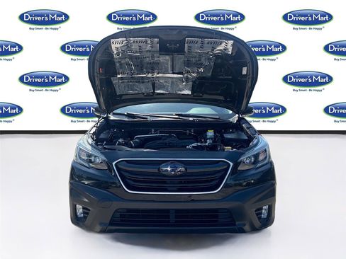 Used 2022 Subaru Outback Premium w/ Popular Package #1 AWD/4WD image 32
