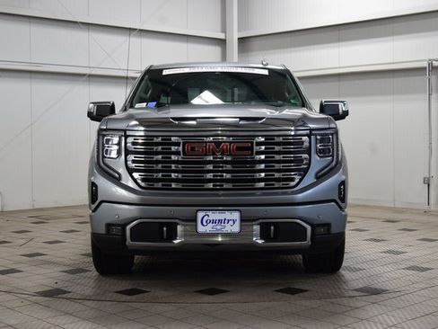 Used 2023 GMC Sierra 1500 Denali image 2