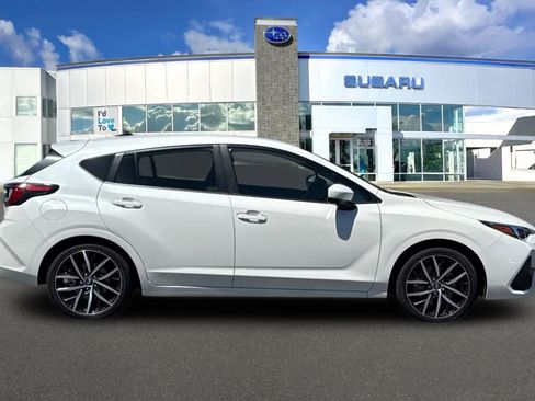 Used 2024 Subaru Impreza 2.0i Sport AWD/4WD image 6