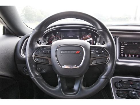 Used 2021 Dodge Challenger GT w/ Blacktop Package RWD image 10