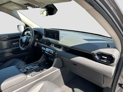 New 2026 Honda Passport RTL image 24