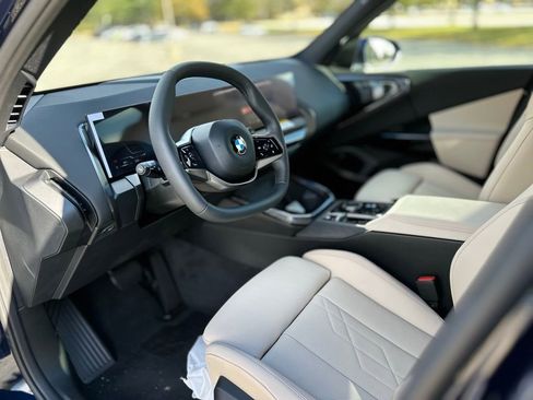 New 2026 BMW X3 xDrive30 w/ Convenience Package image 11