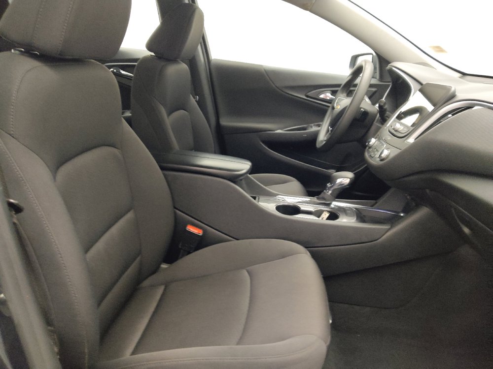 Used 2023 Chevrolet Malibu LT FWD image 21