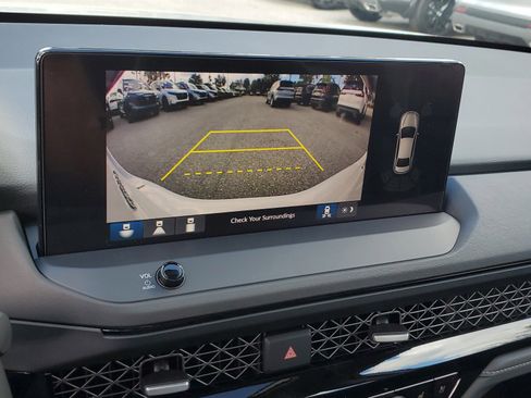 New 2025 Honda Accord Touring image 27