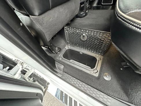 Used 2023 RAM 2500 Laramie image 21