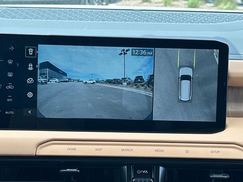 New 2027 Kia Telluride SX X-Line AWD/4WD image 35