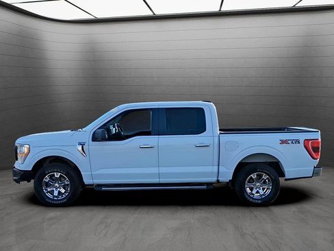 Used 2021 Ford F150 XLT w/ XTR Package image 2