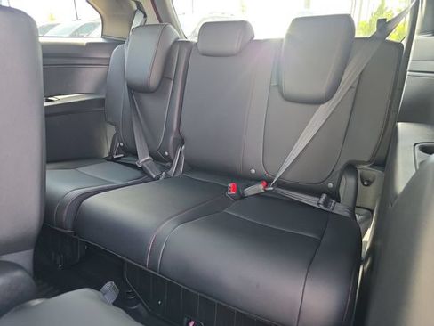 New 2026 Honda Odyssey Sport-L image 7